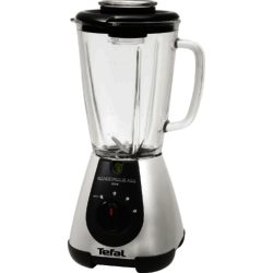 Tefal BL310E40 Blendforce Maxi Blender in Black & Silver